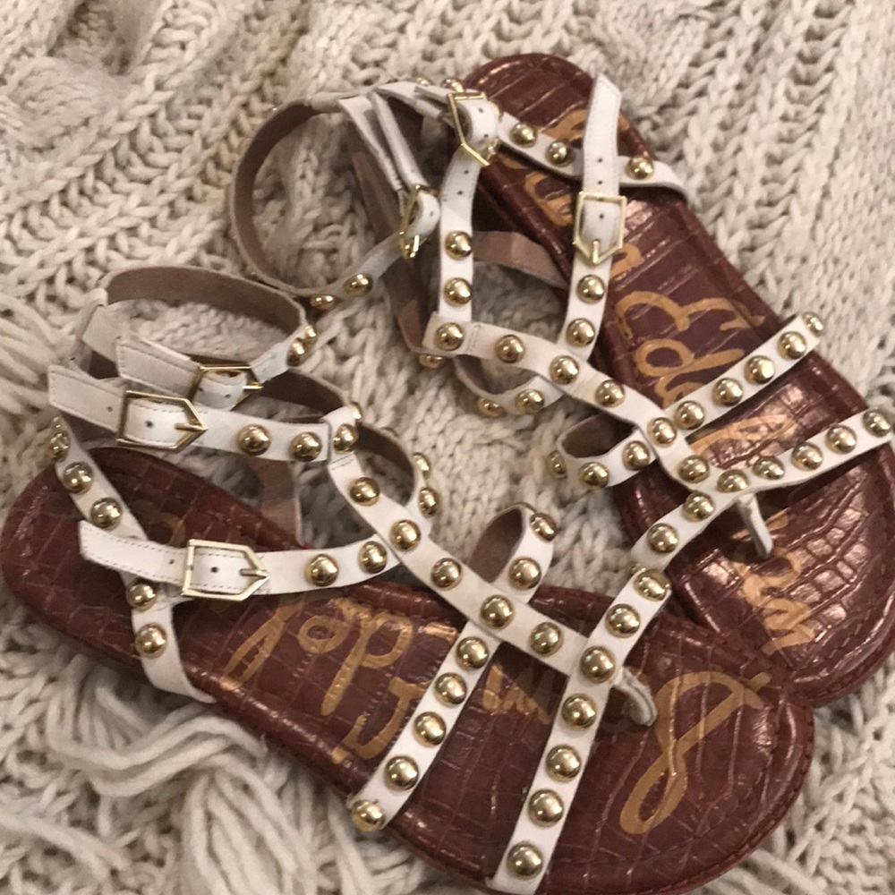 Sam Edelman sandals